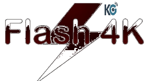 Flash 4K